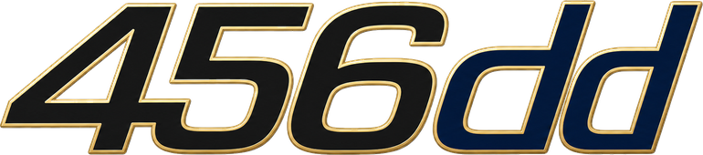 456dd লোগো